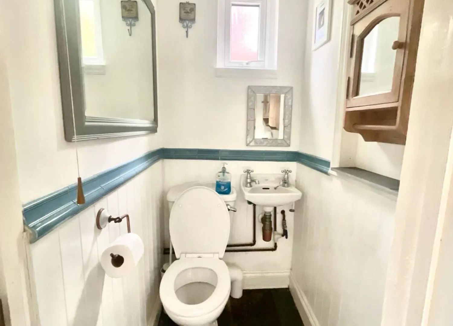 Holiday home Central Exeter Home