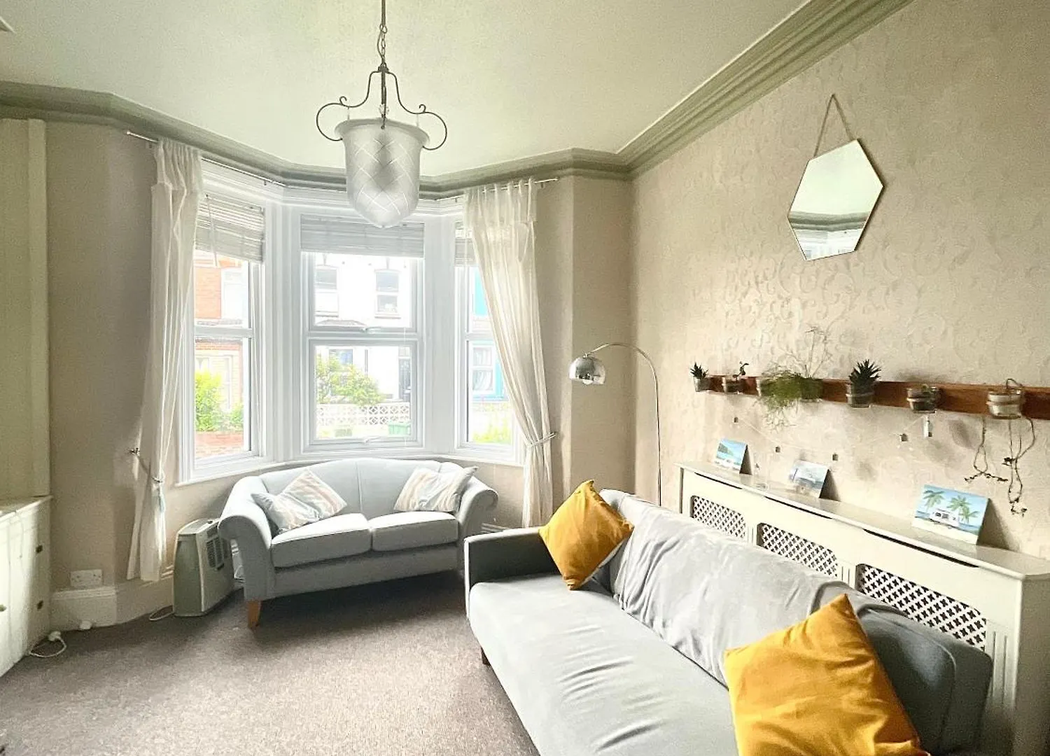 Holiday home Central Exeter Home United Kingdom